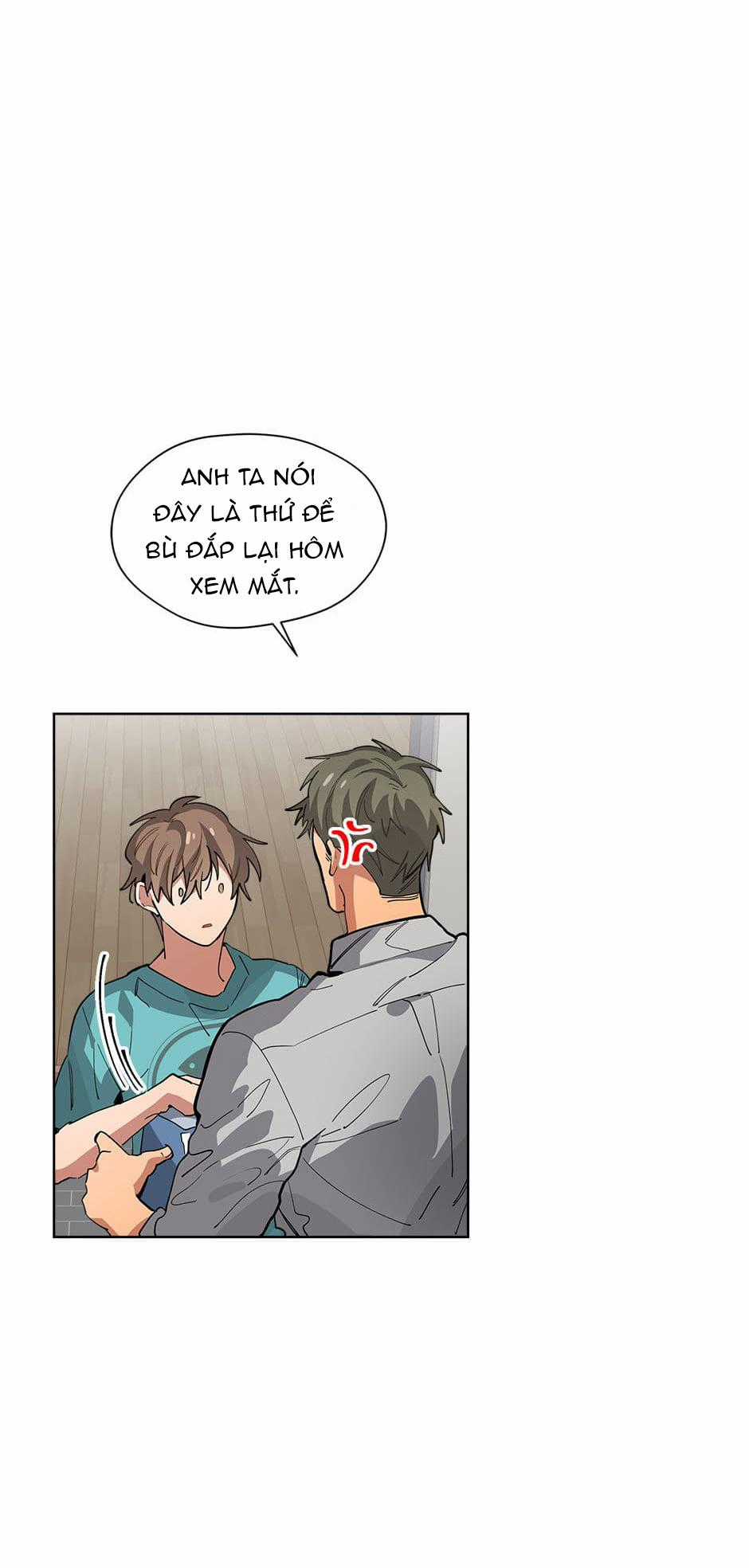 Cơn Mưa Rào - Chapter 57 - Trang 42