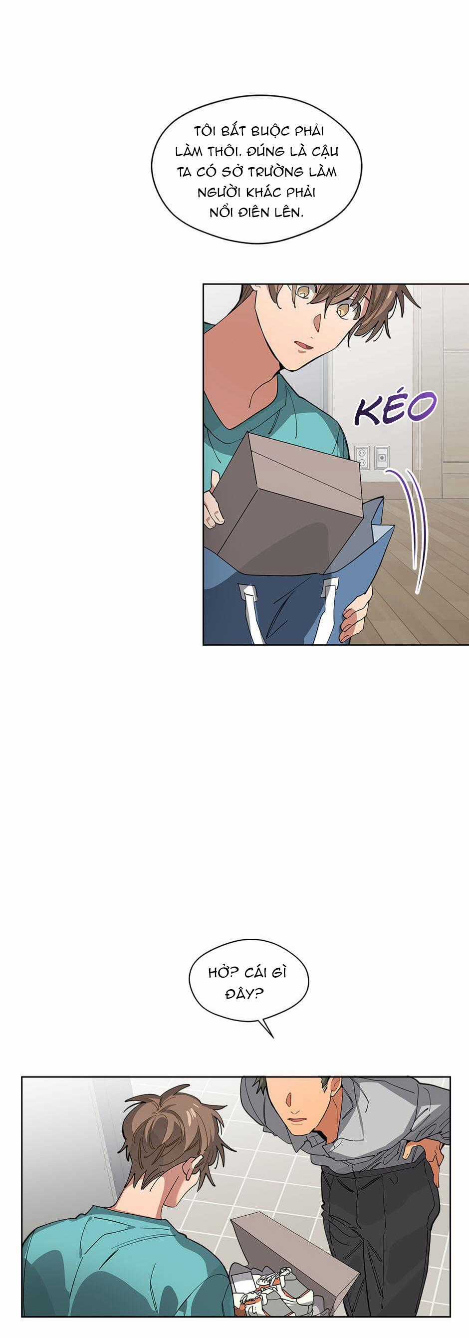 Cơn Mưa Rào - Chapter 57 - Trang 43