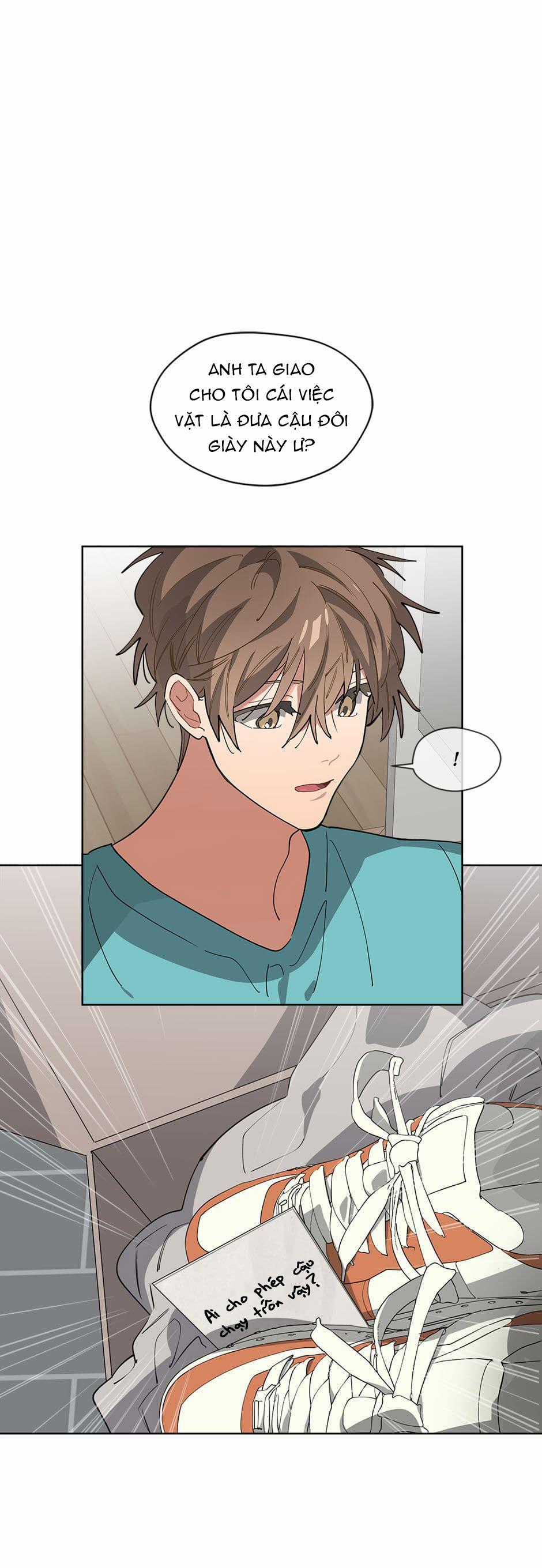 Cơn Mưa Rào - Chapter 57 - Trang 44