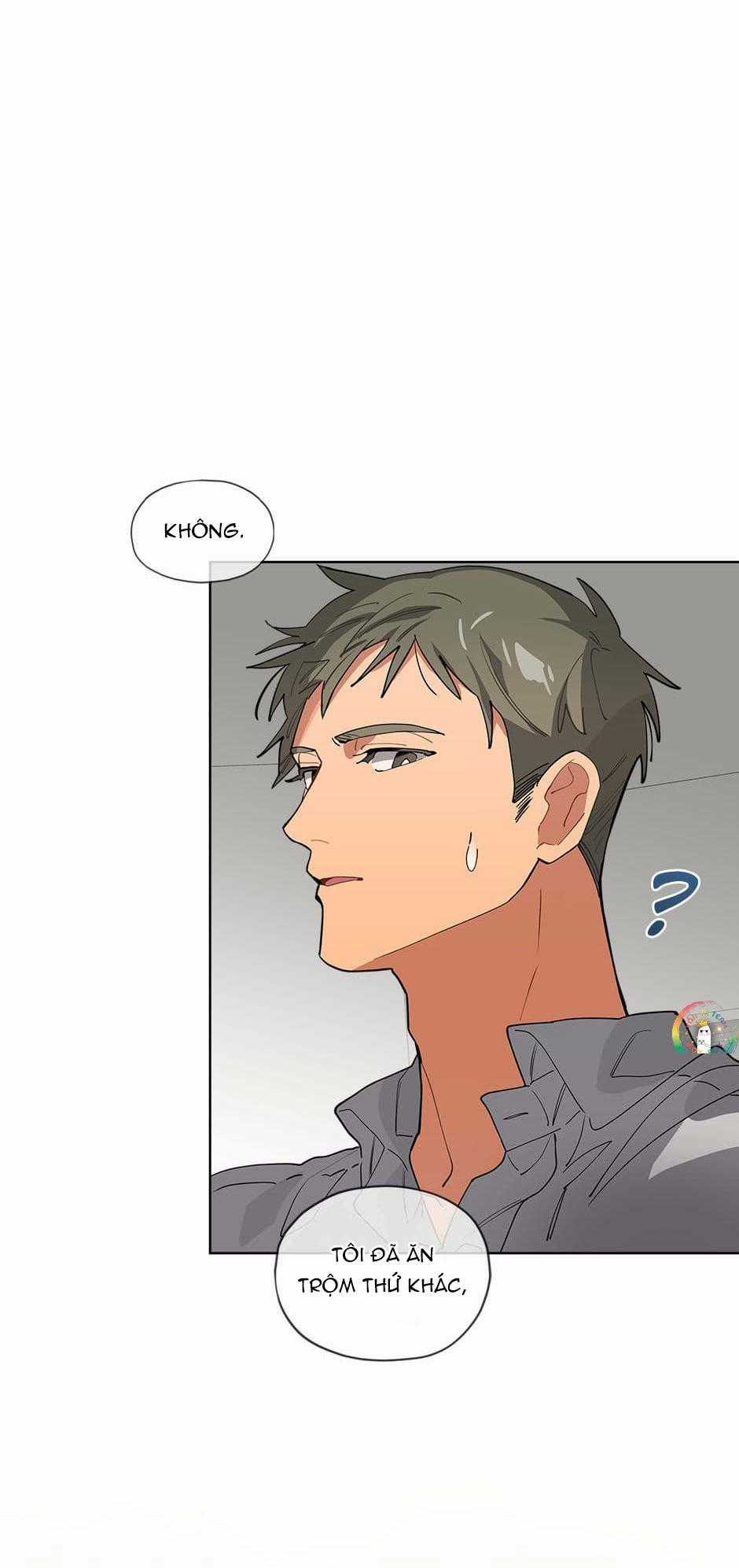 Cơn Mưa Rào - Chapter 57 - Trang 46