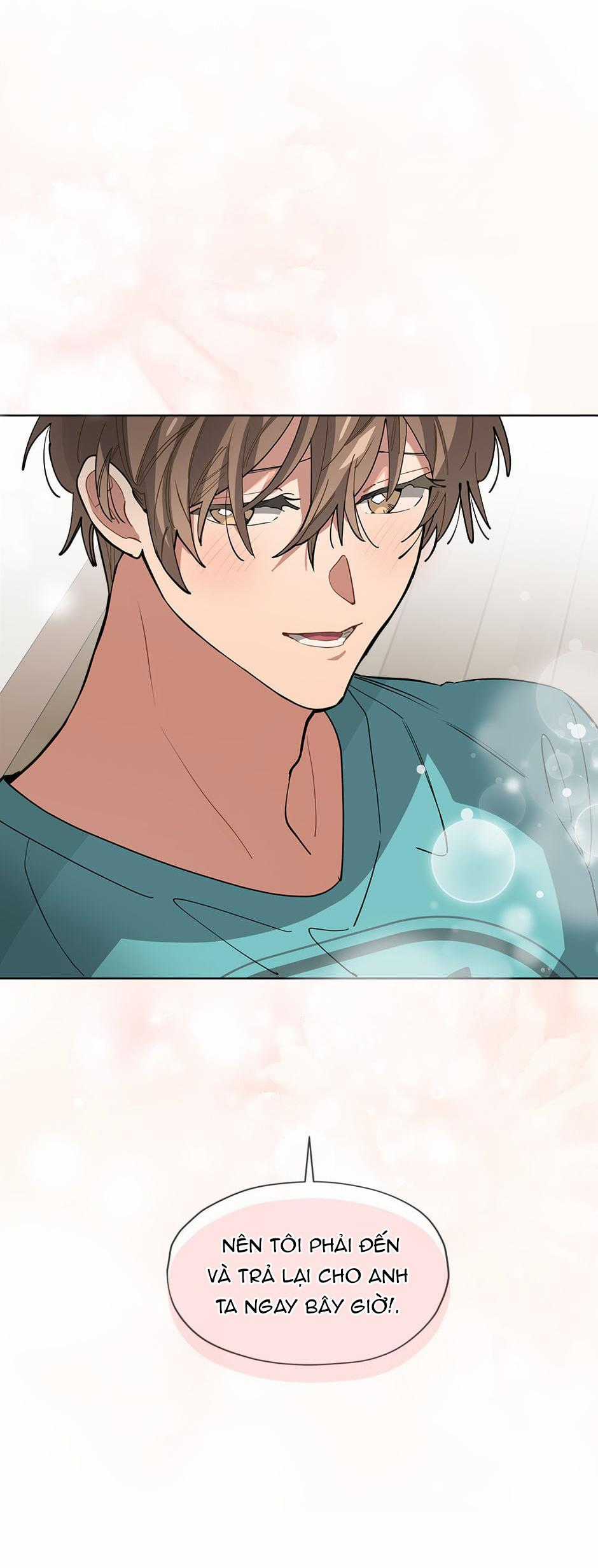 Cơn Mưa Rào - Chapter 57 - Trang 47