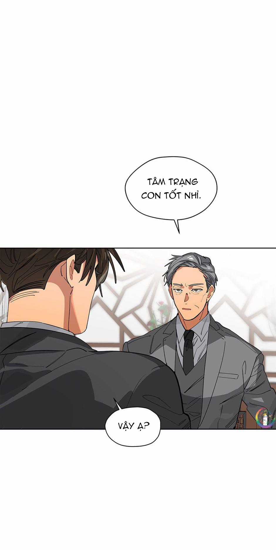 Cơn Mưa Rào - Chapter 57 - Trang 6