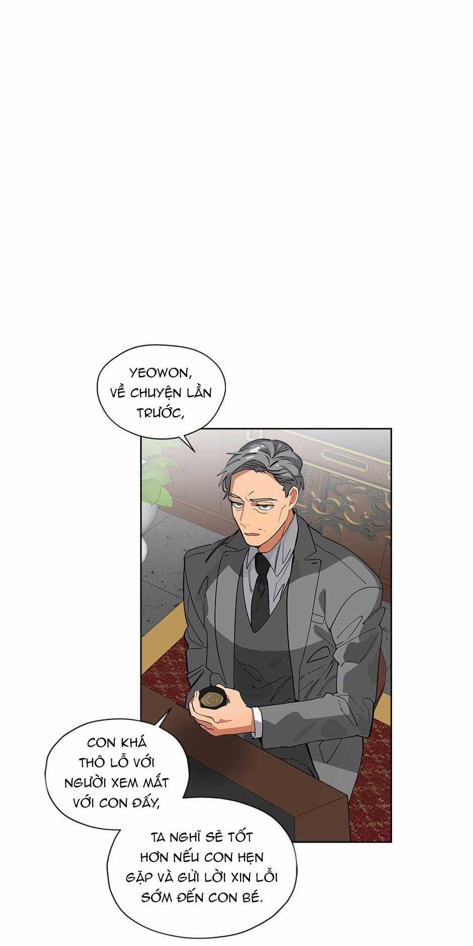 Cơn Mưa Rào - Chapter 57 - Trang 7