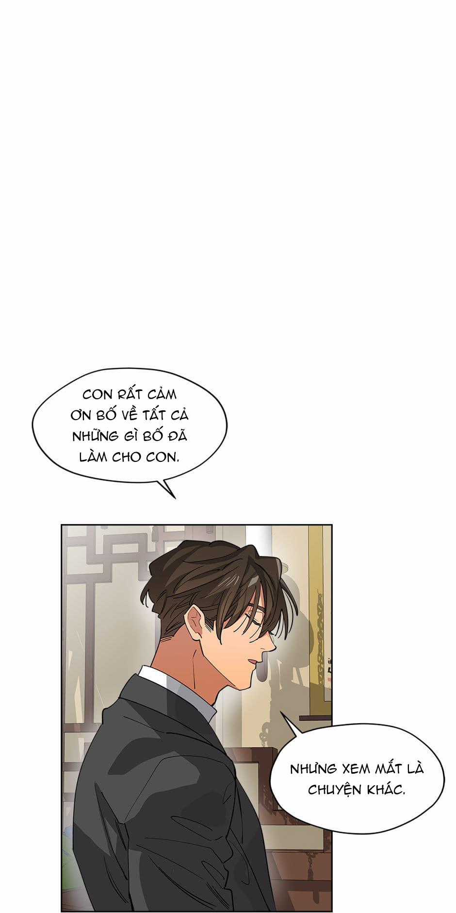 Cơn Mưa Rào - Chapter 57 - Trang 8