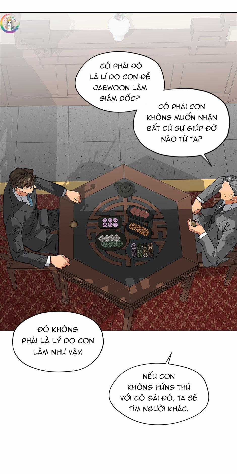 Cơn Mưa Rào - Chapter 57 - Trang 9