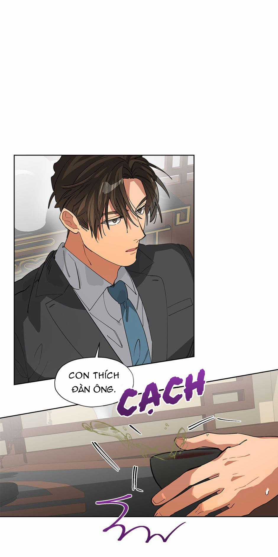 Cơn Mưa Rào - Chapter 57 - Trang 10