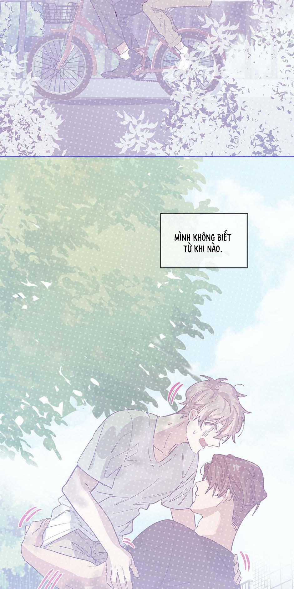 Cơn Mưa Rào - Chapter 58 - Trang 15