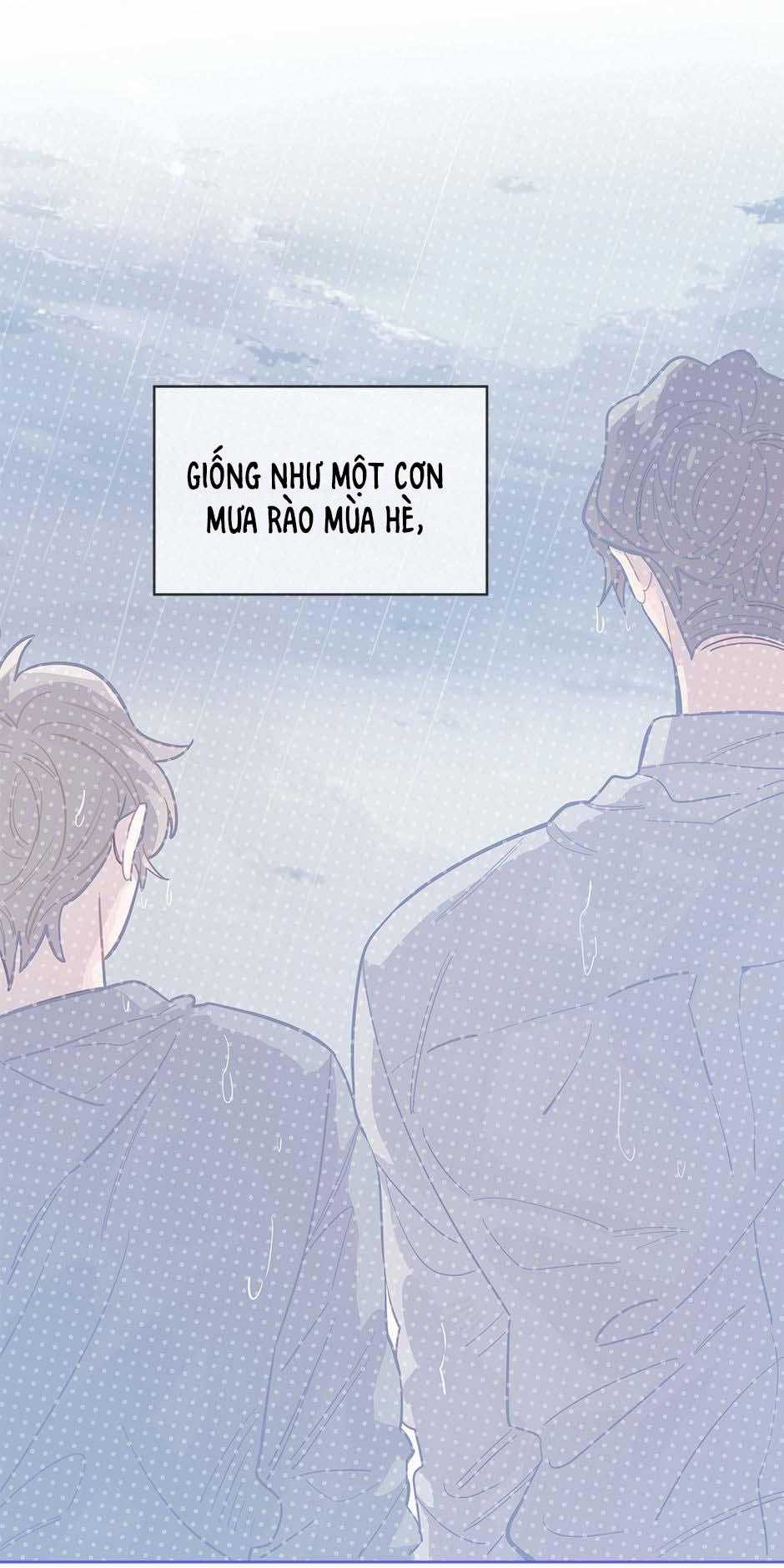 Cơn Mưa Rào - Chapter 58 - Trang 17