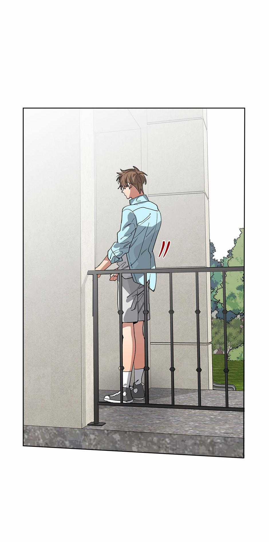 Cơn Mưa Rào - Chapter 58 - Trang 20