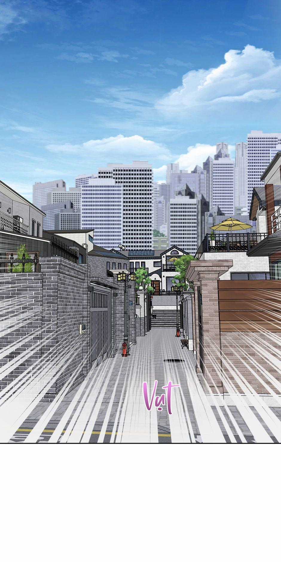 Cơn Mưa Rào - Chapter 58 - Trang 3