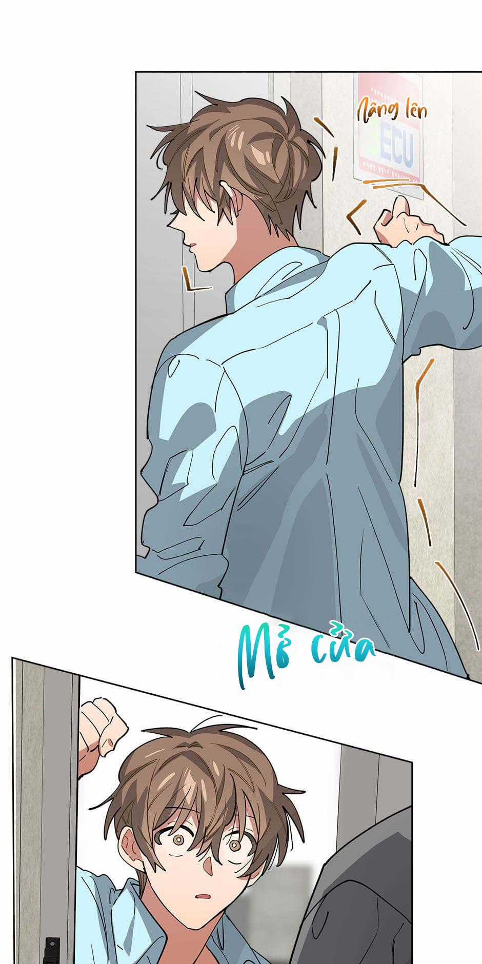 Cơn Mưa Rào - Chapter 58 - Trang 22