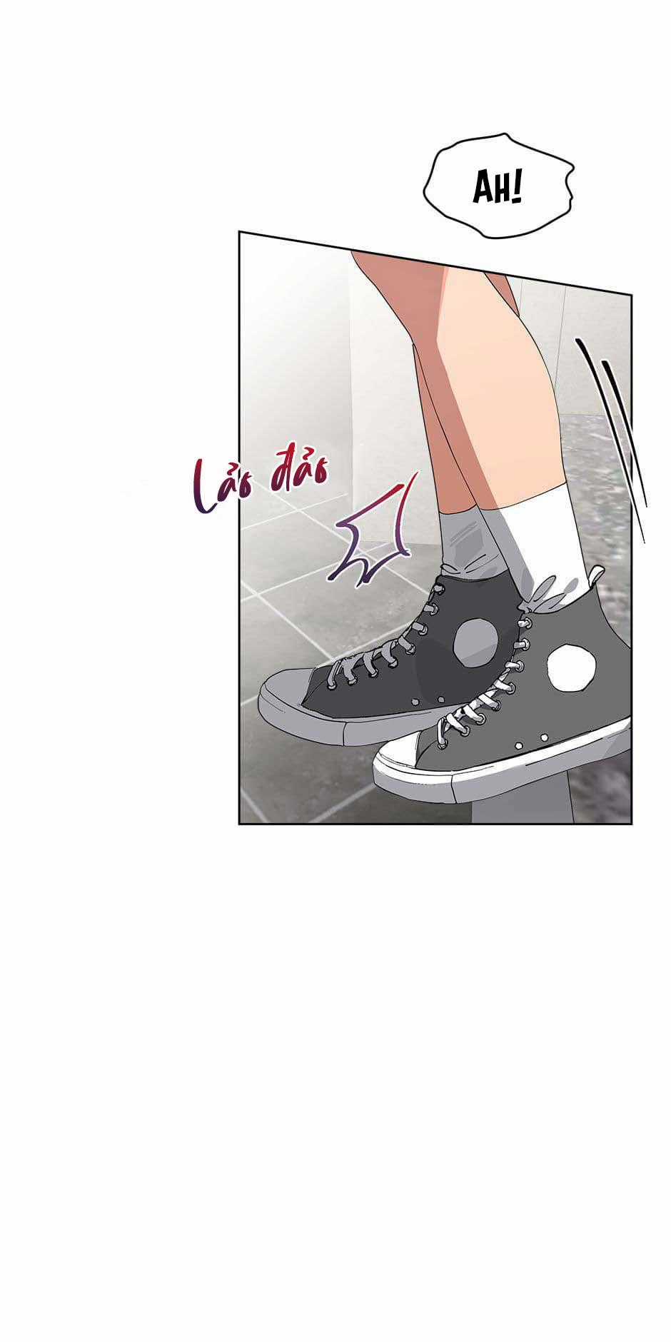 Cơn Mưa Rào - Chapter 58 - Trang 24