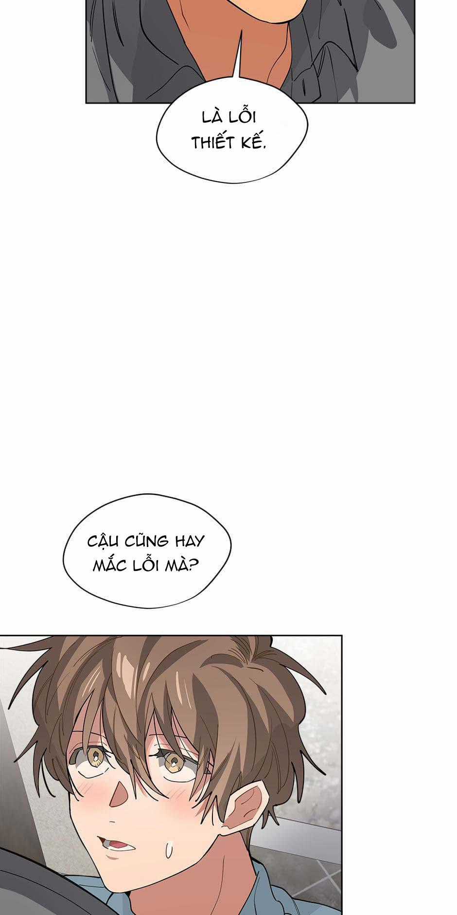 Cơn Mưa Rào - Chapter 58 - Trang 28