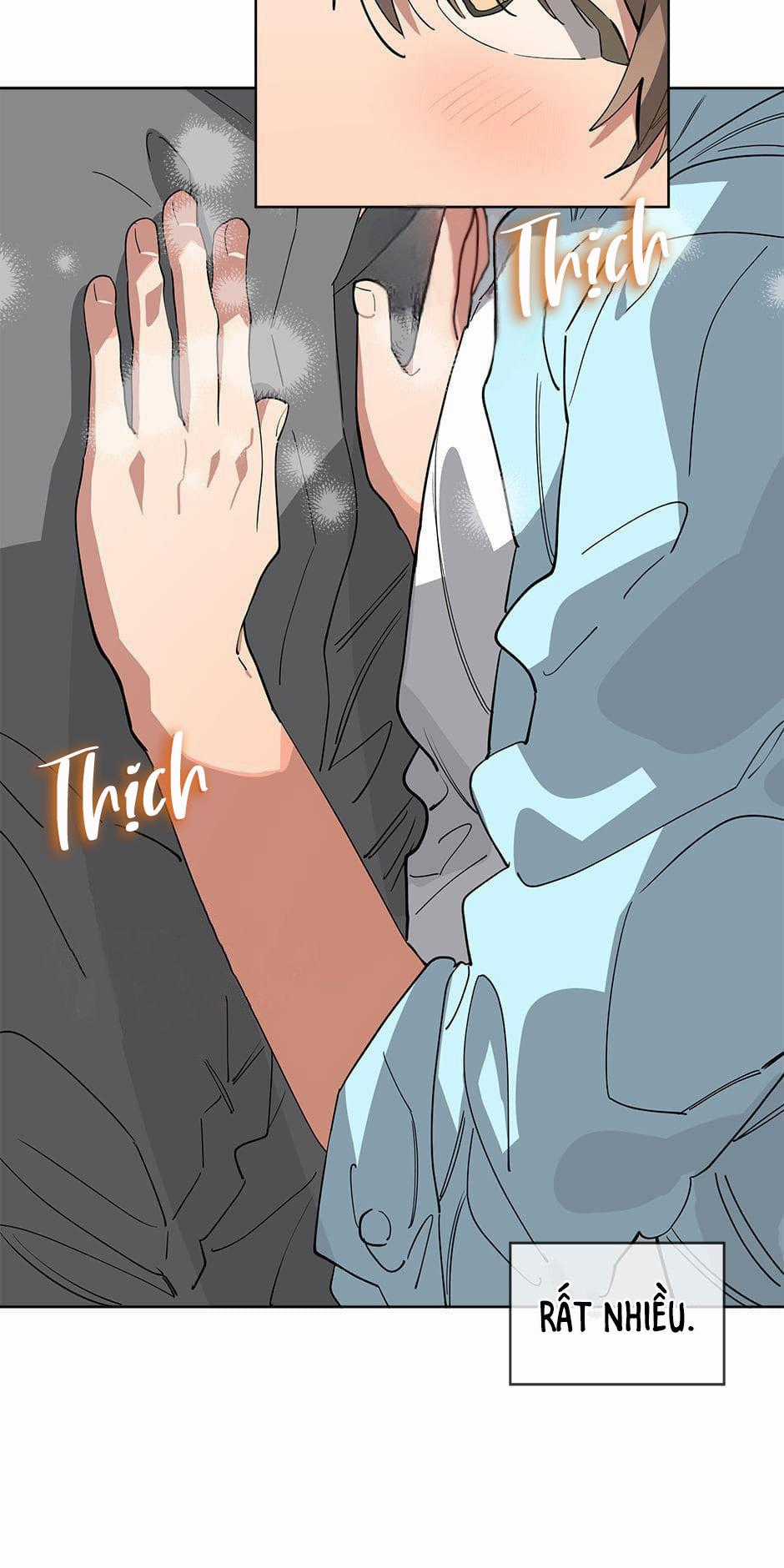 Cơn Mưa Rào - Chapter 58 - Trang 30