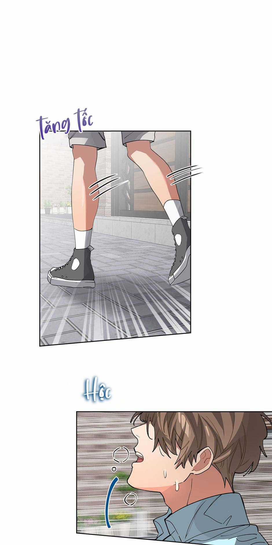 Cơn Mưa Rào - Chapter 58 - Trang 4