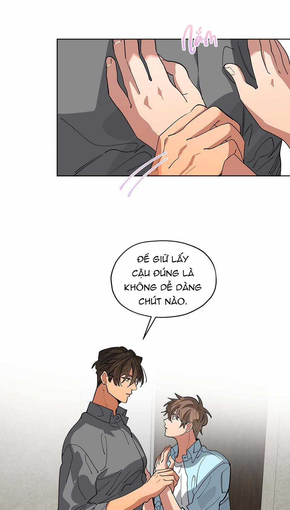 Cơn Mưa Rào - Chapter 58 - Trang 32