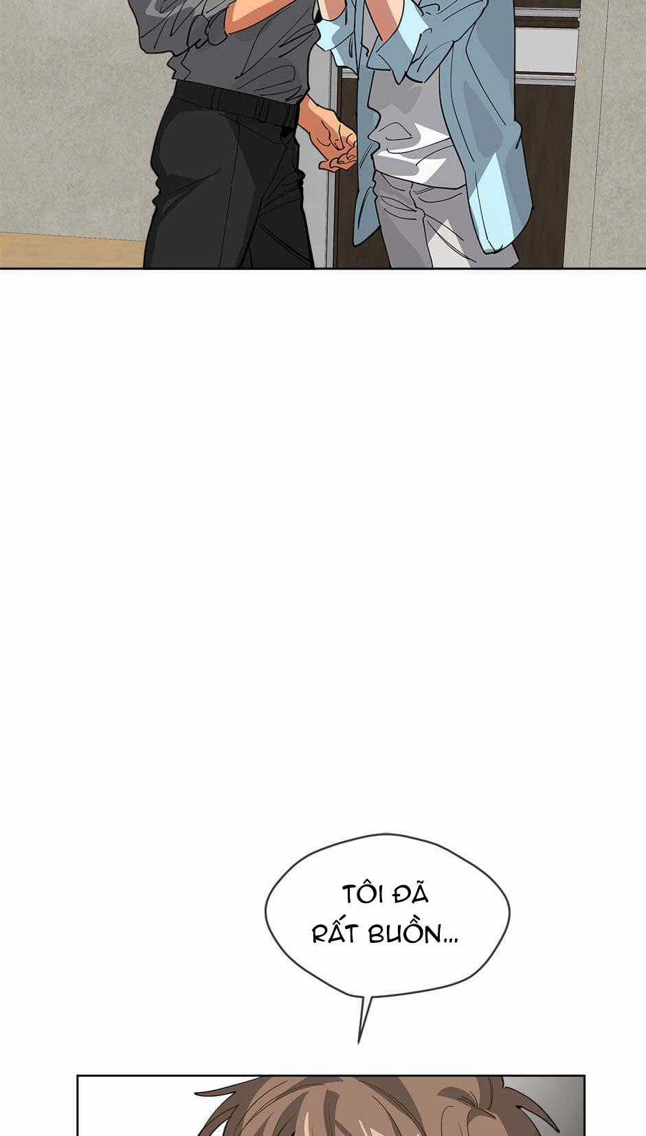 Cơn Mưa Rào - Chapter 58 - Trang 33