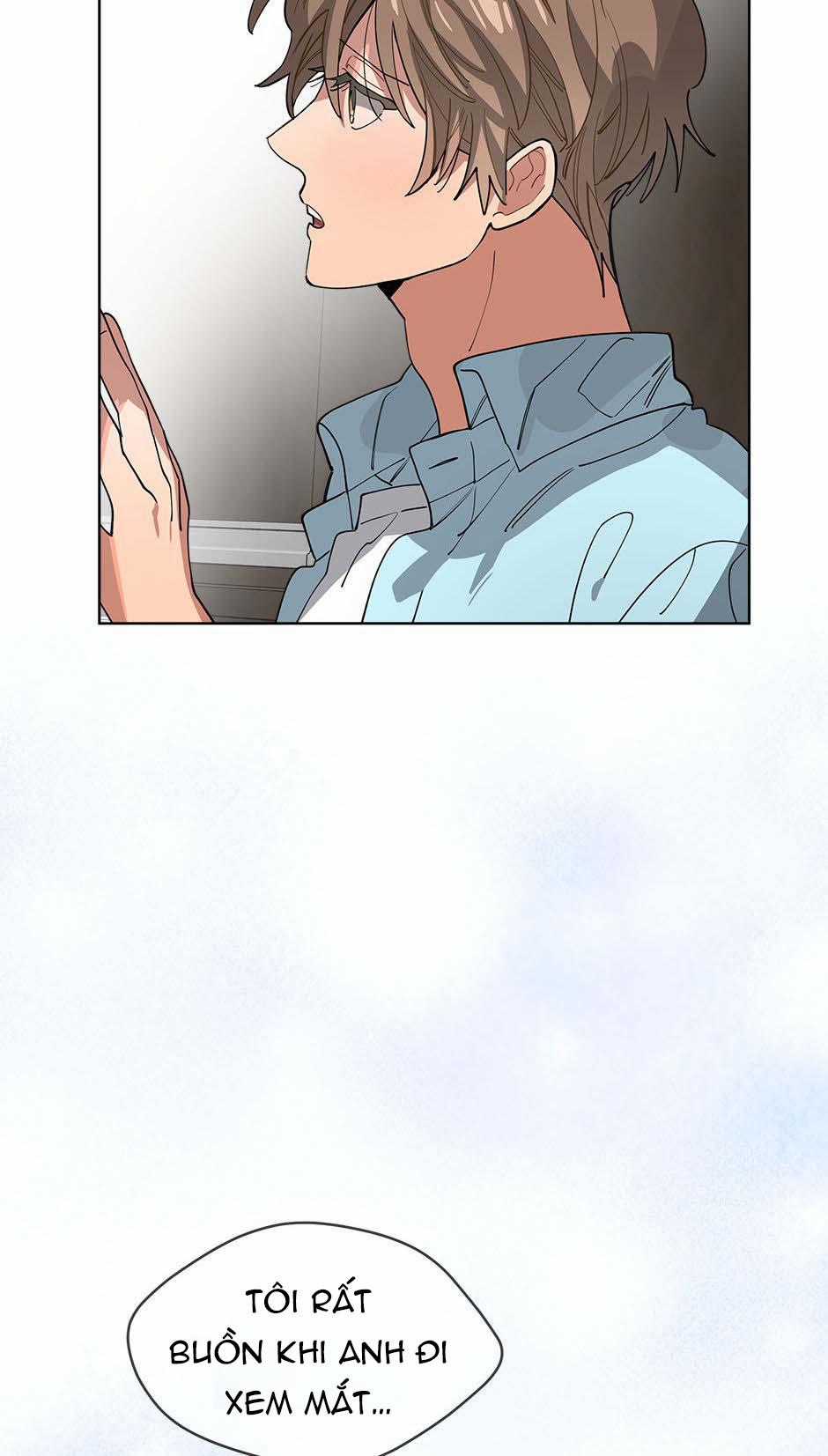 Cơn Mưa Rào - Chapter 58 - Trang 34