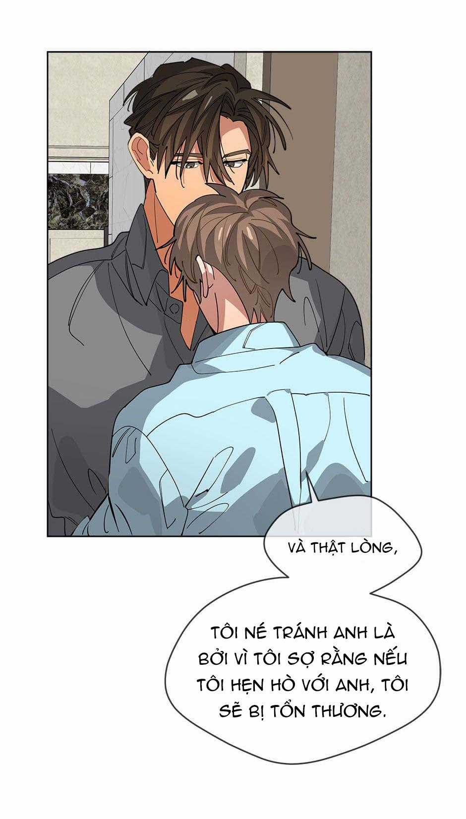 Cơn Mưa Rào - Chapter 58 - Trang 36