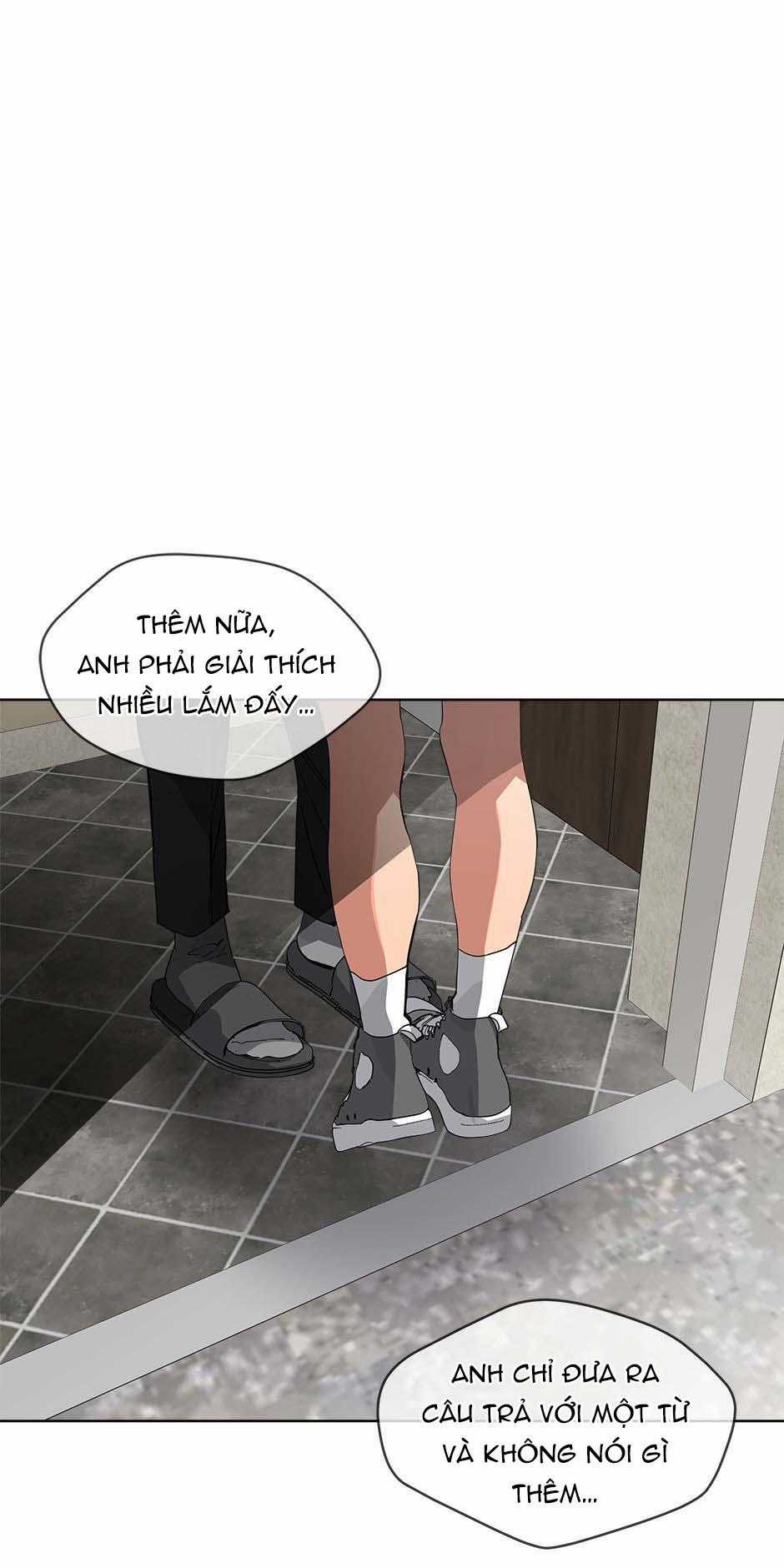 Cơn Mưa Rào - Chapter 58 - Trang 37