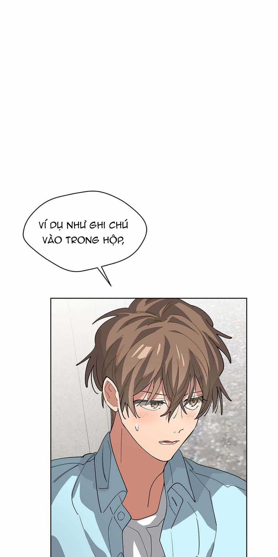 Cơn Mưa Rào - Chapter 58 - Trang 38