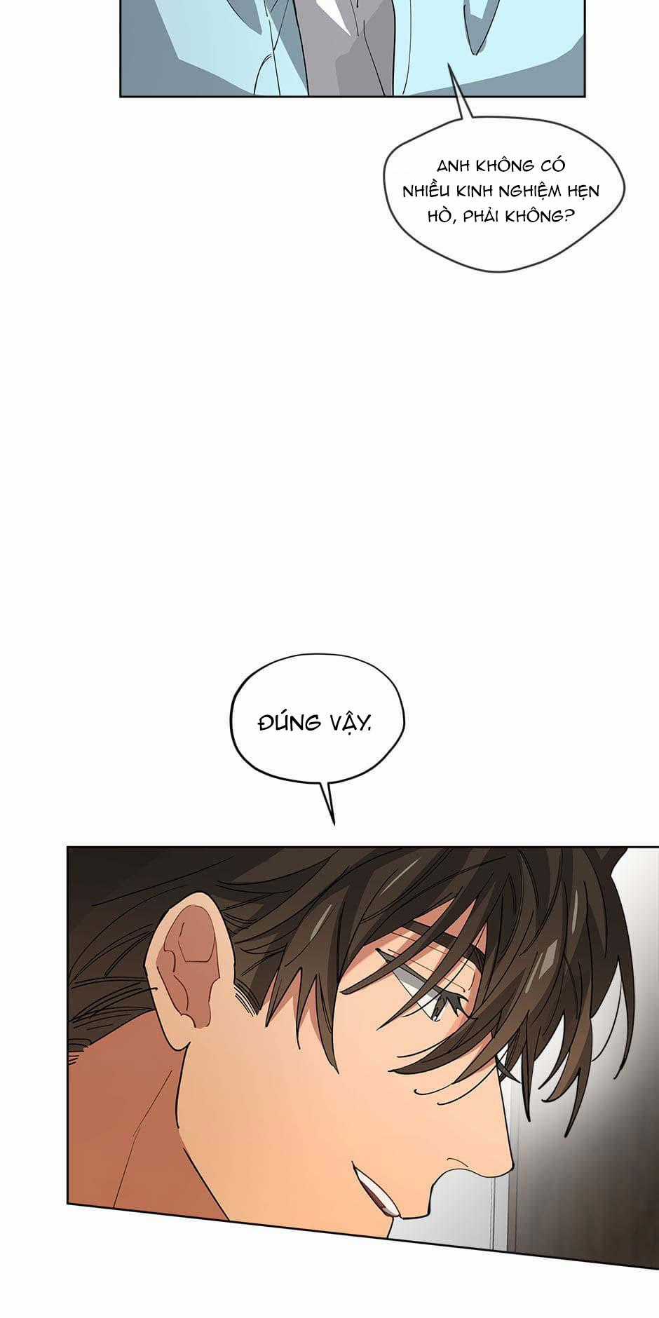 Cơn Mưa Rào - Chapter 58 - Trang 39