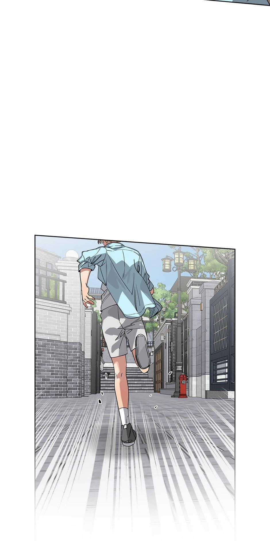 Cơn Mưa Rào - Chapter 58 - Trang 5