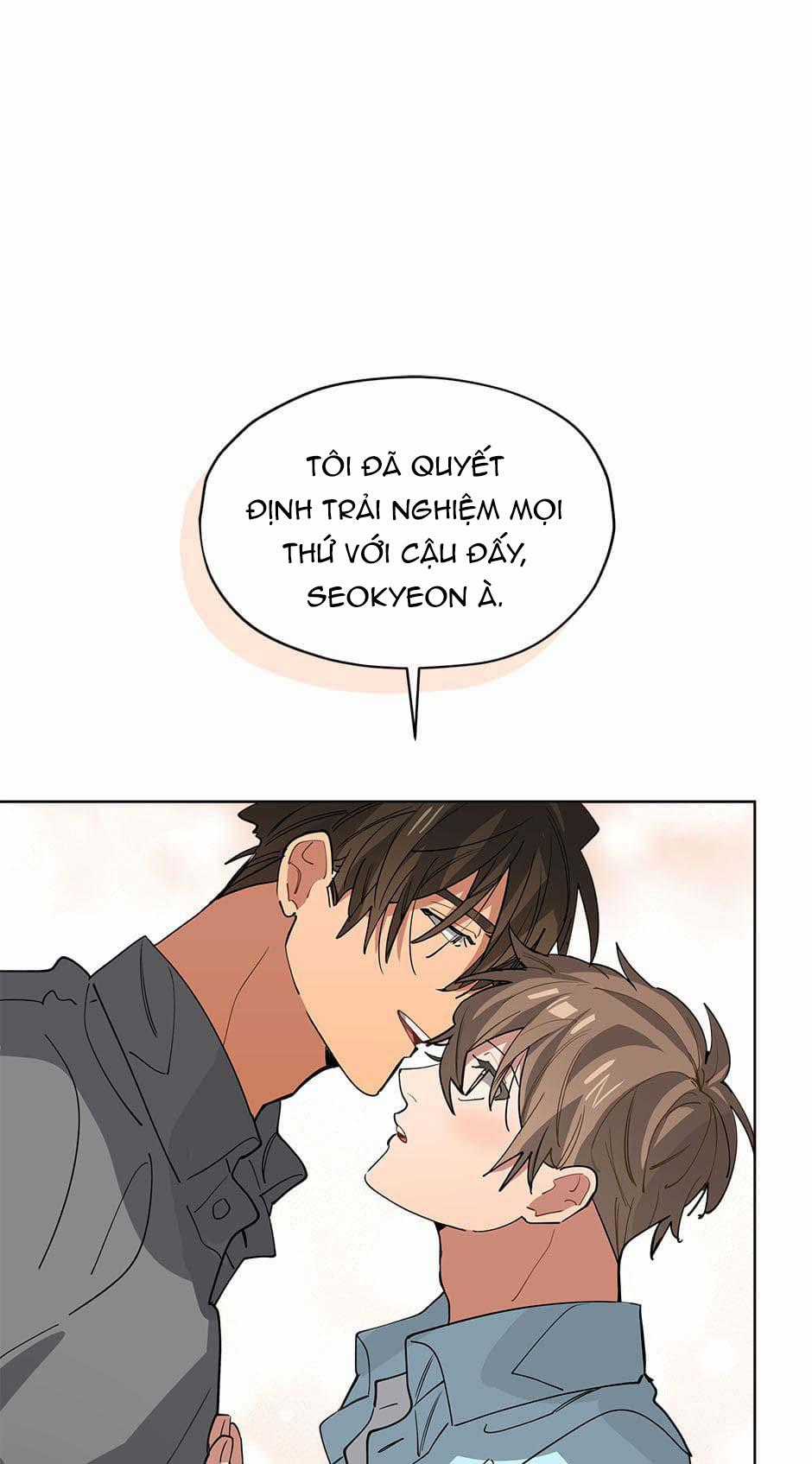 Cơn Mưa Rào - Chapter 58 - Trang 42