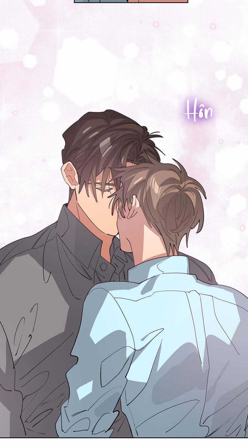 Cơn Mưa Rào - Chapter 58 - Trang 45