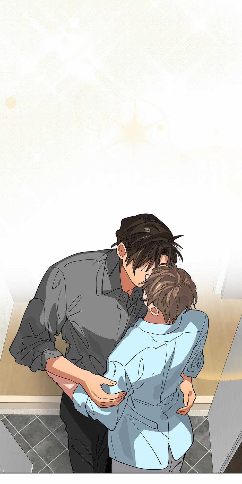 Cơn Mưa Rào - Chapter 58 - Trang 48