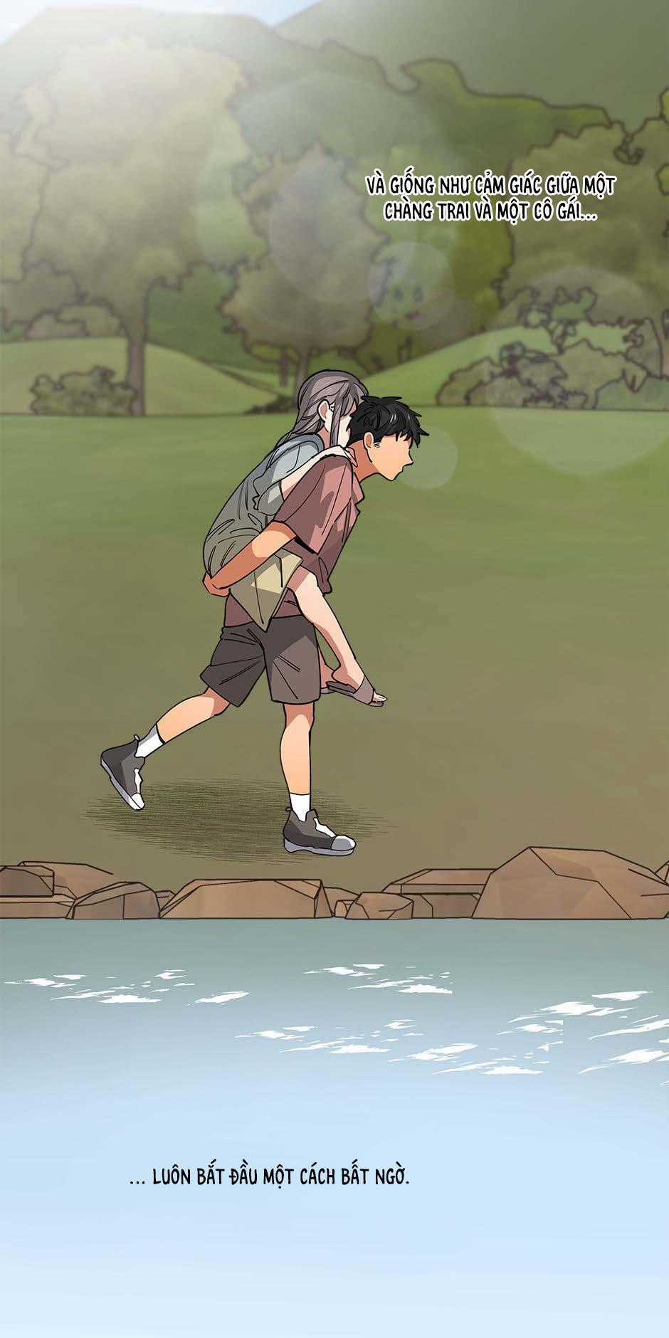 Cơn Mưa Rào - Chapter 58 - Trang 50