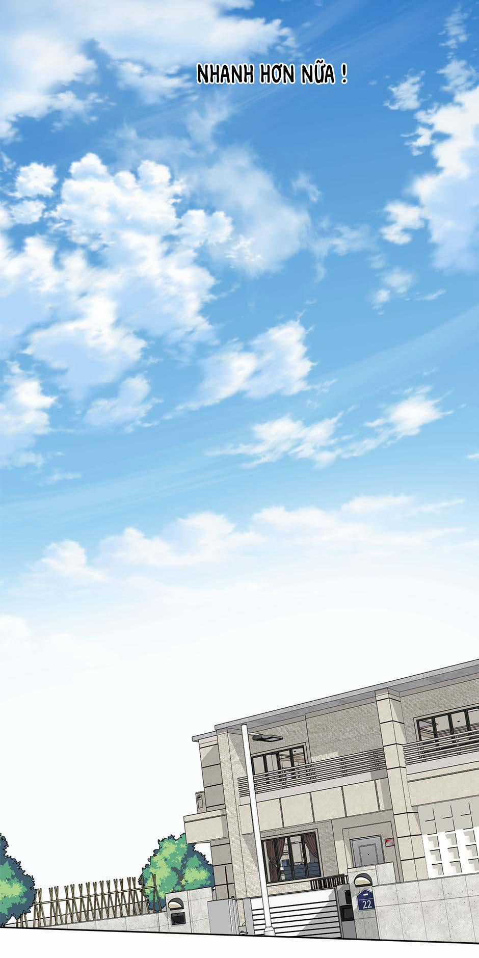 Cơn Mưa Rào - Chapter 58 - Trang 7