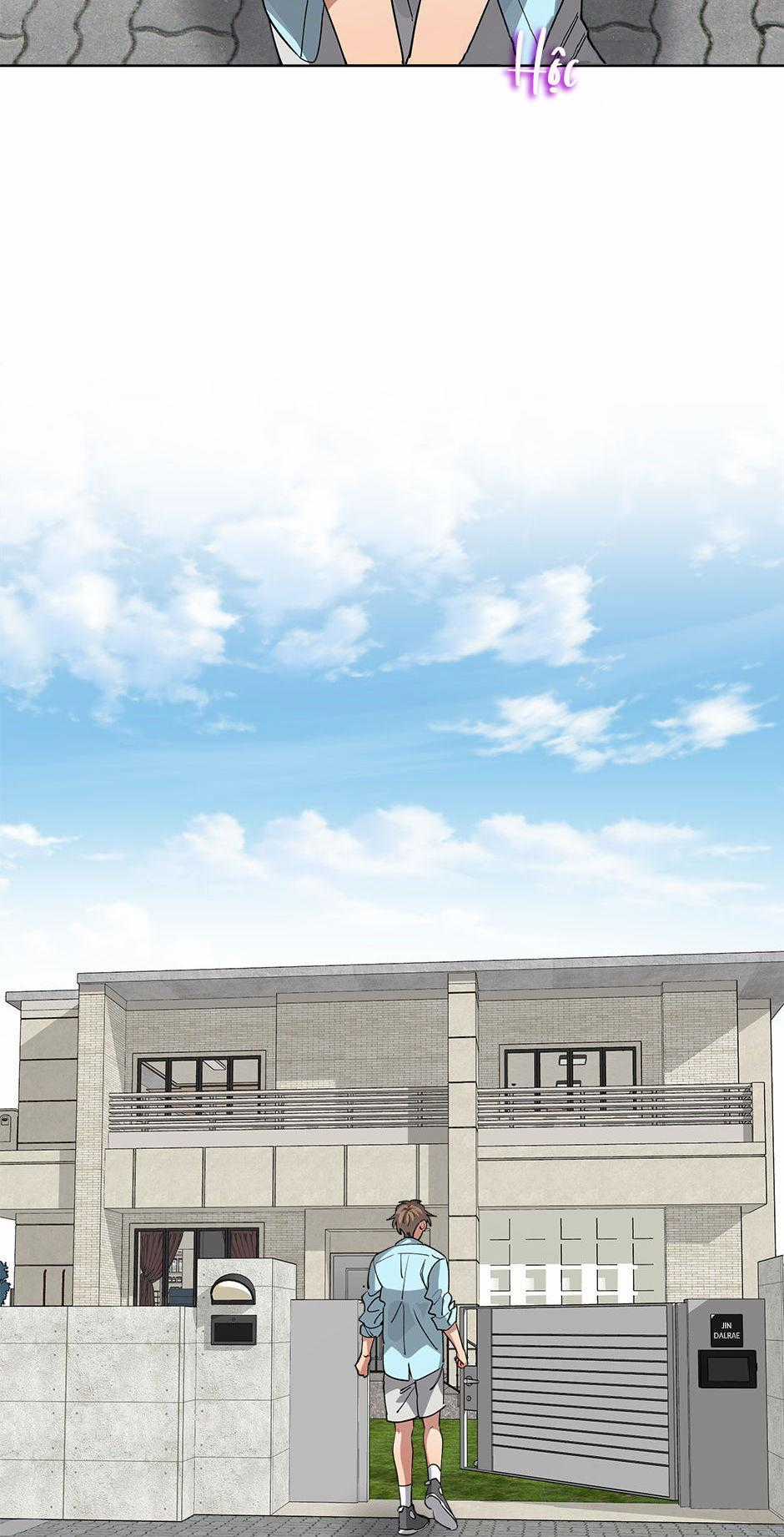 Cơn Mưa Rào - Chapter 58 - Trang 10