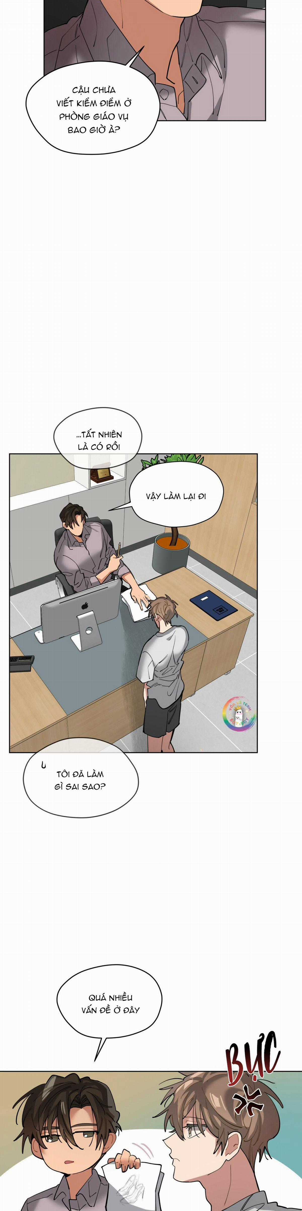 Cơn Mưa Rào - Chapter 59 - Trang 13