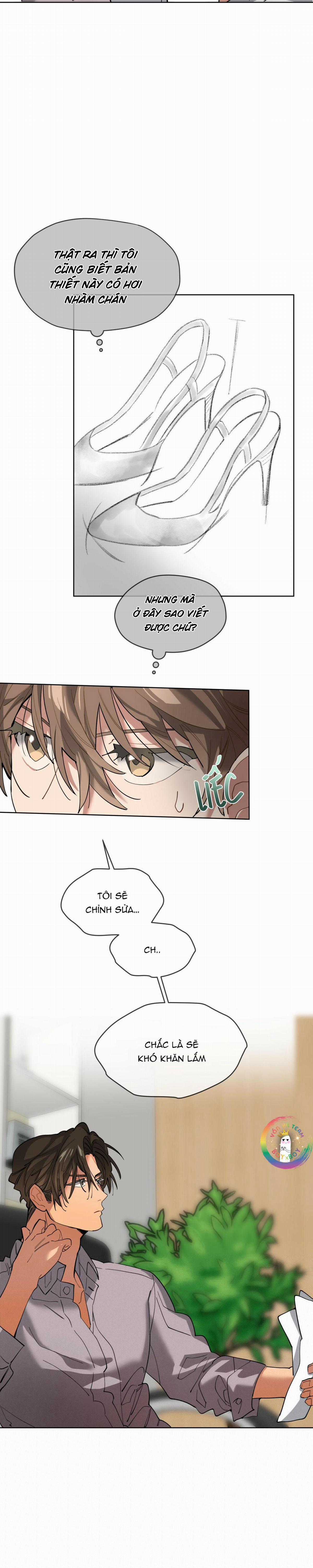 Cơn Mưa Rào - Chapter 59 - Trang 14