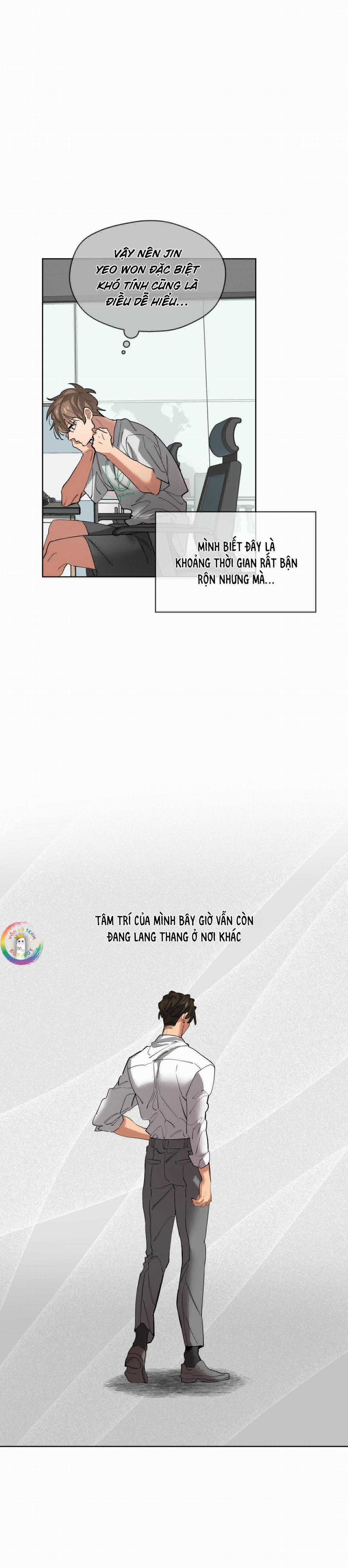 Cơn Mưa Rào - Chapter 59 - Trang 20