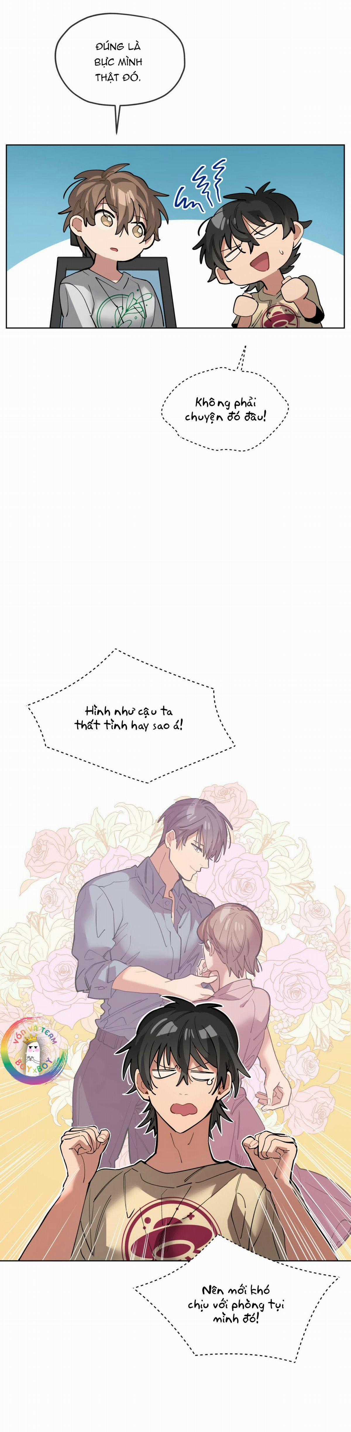 Cơn Mưa Rào - Chapter 59 - Trang 24