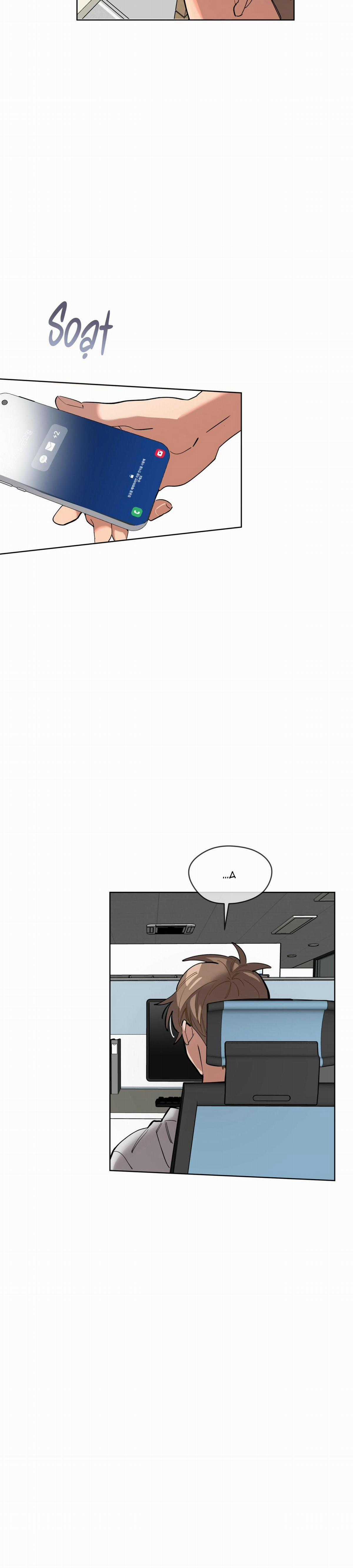 Cơn Mưa Rào - Chapter 59 - Trang 26