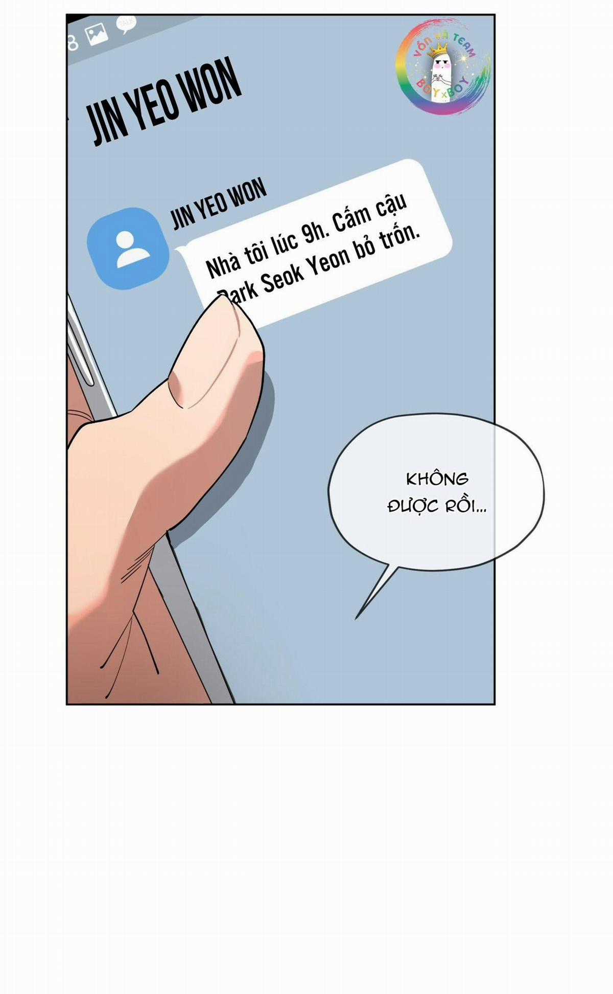 Cơn Mưa Rào - Chapter 59 - Trang 27