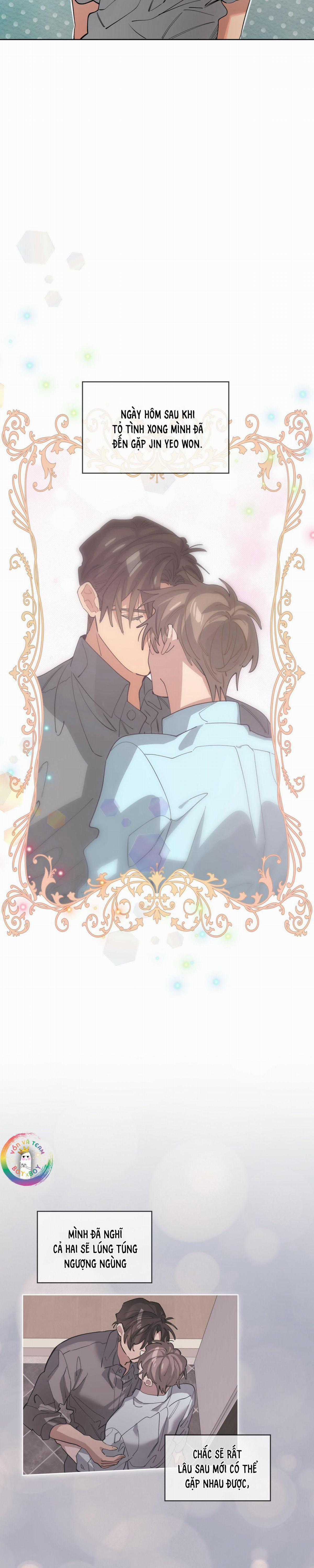 Cơn Mưa Rào - Chapter 59 - Trang 6