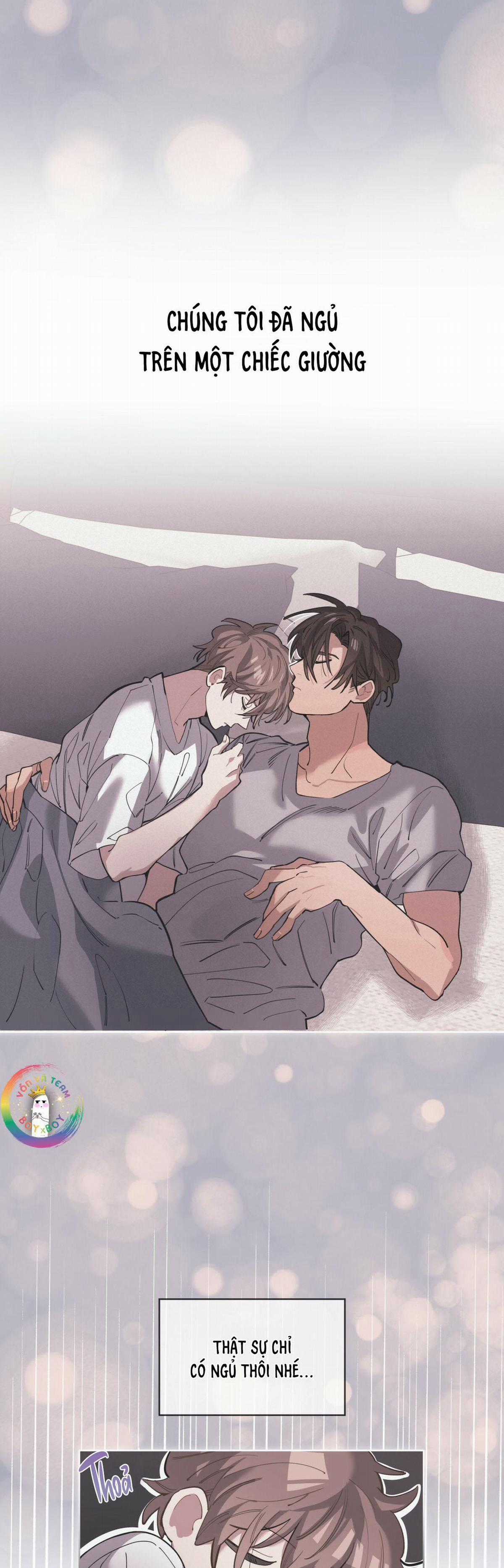 Cơn Mưa Rào - Chapter 59 - Trang 7