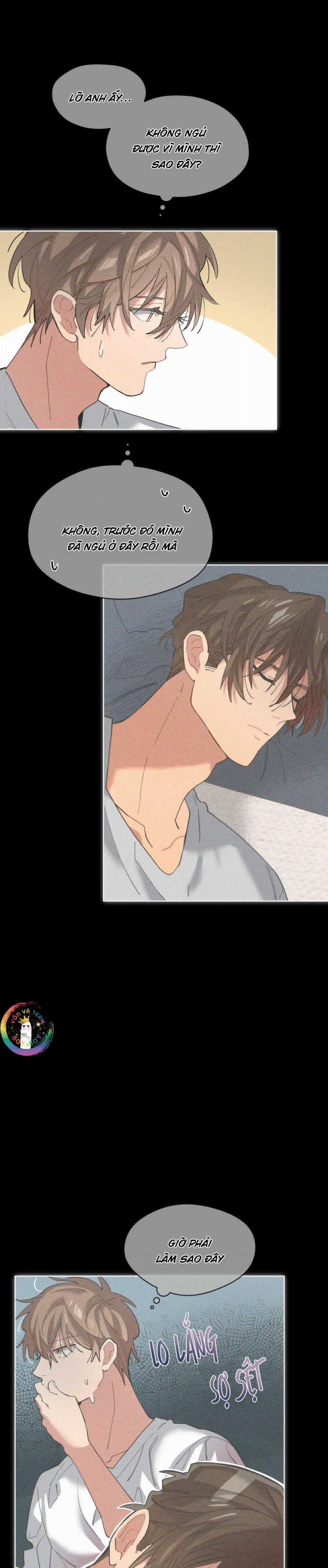 Cơn Mưa Rào - Chapter 59 - Trang 9