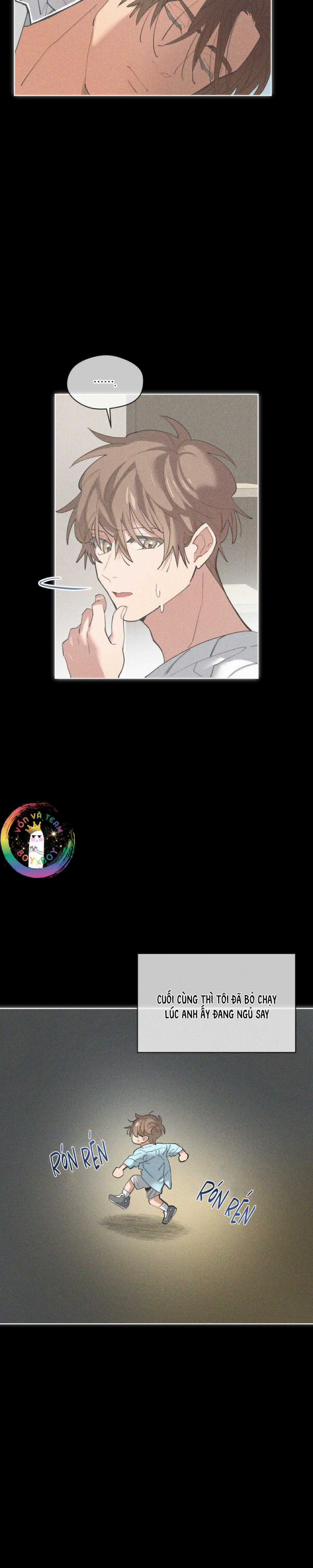 Cơn Mưa Rào - Chapter 59 - Trang 10