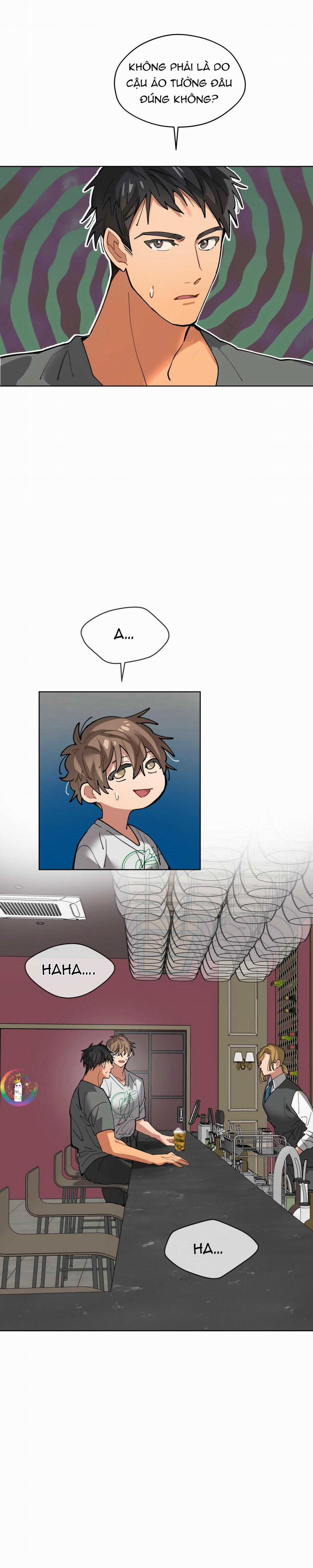 Cơn Mưa Rào - Chapter 60 - Trang 12