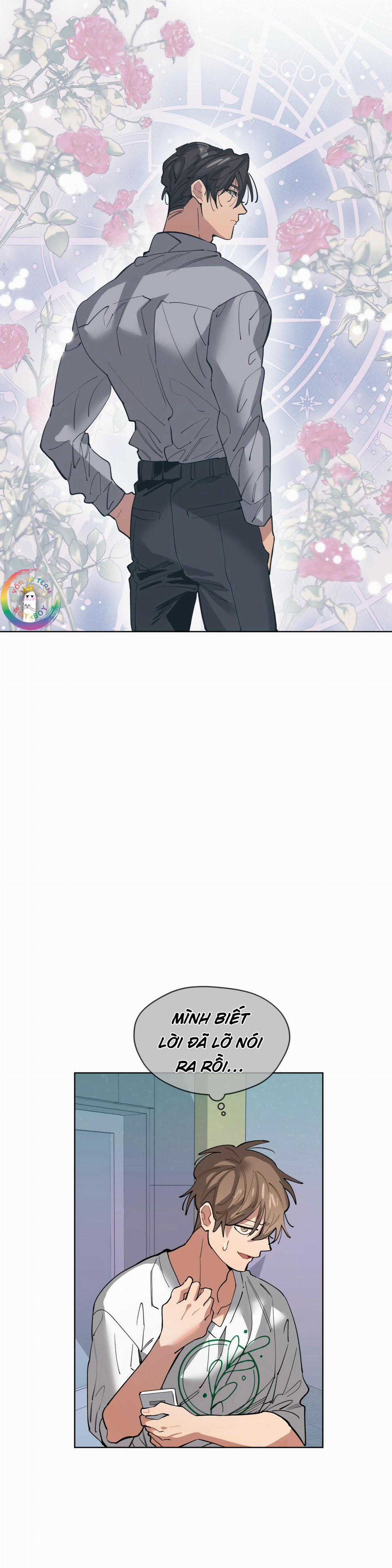 Cơn Mưa Rào - Chapter 60 - Trang 15