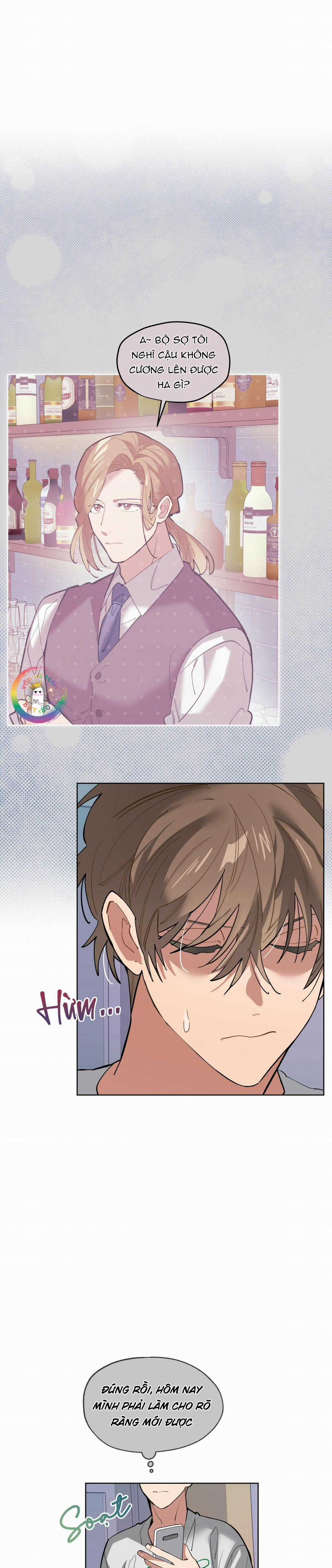 Cơn Mưa Rào - Chapter 60 - Trang 16