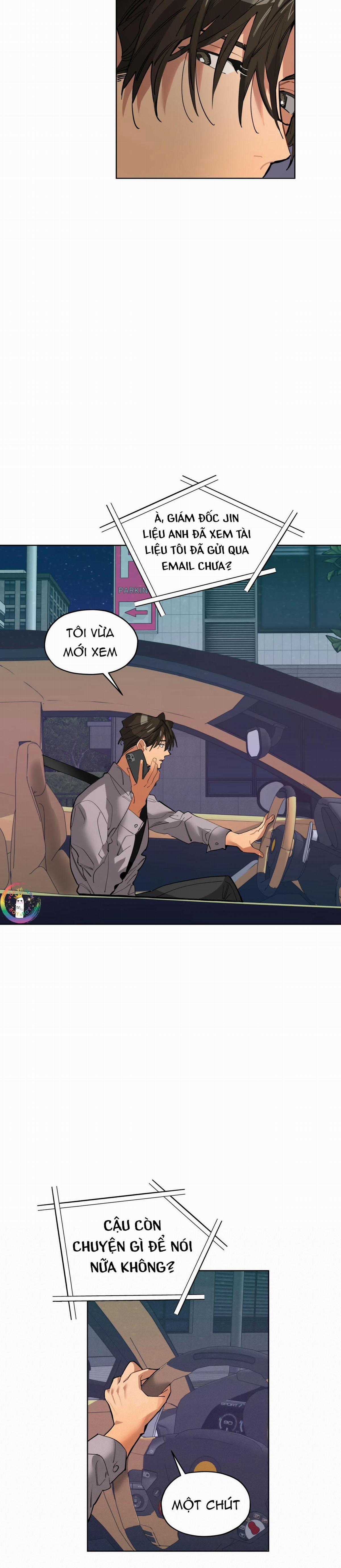 Cơn Mưa Rào - Chapter 60 - Trang 22