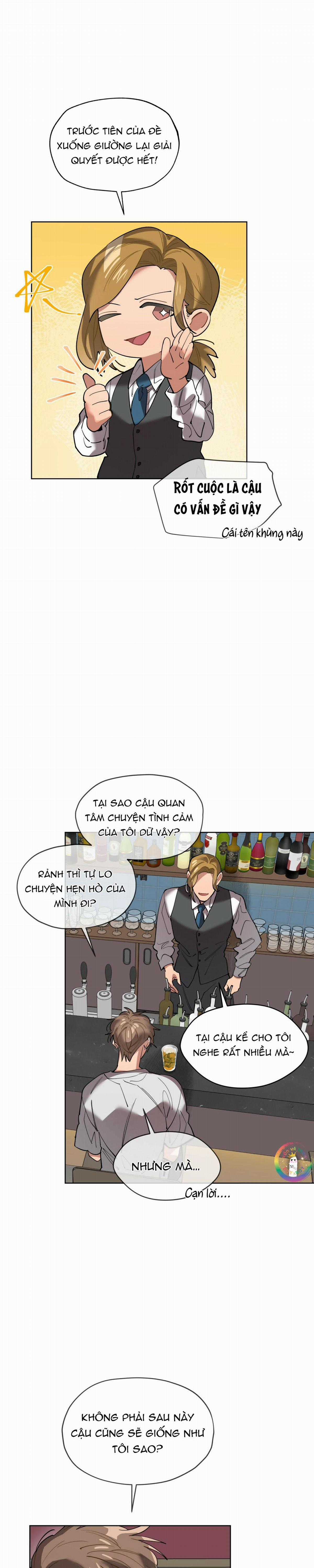 Cơn Mưa Rào - Chapter 60 - Trang 7