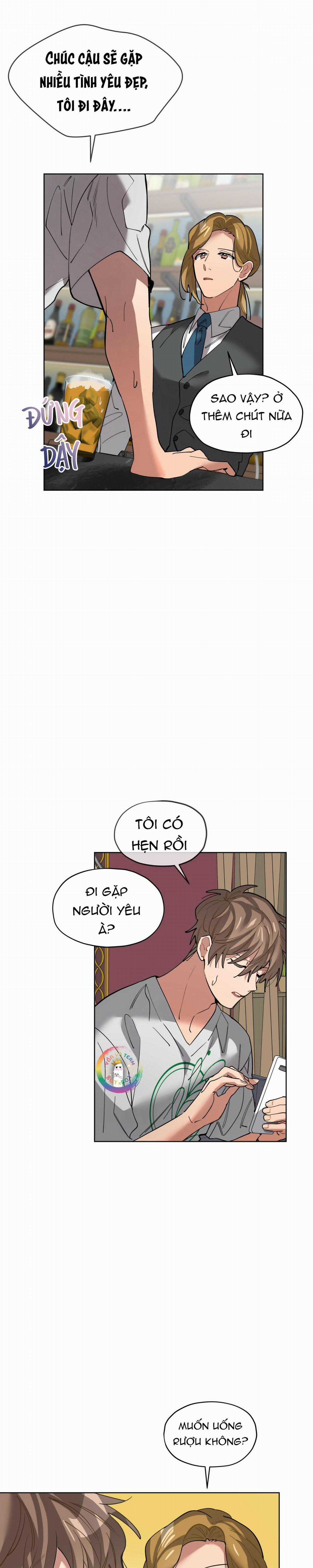 Cơn Mưa Rào - Chapter 60 - Trang 9