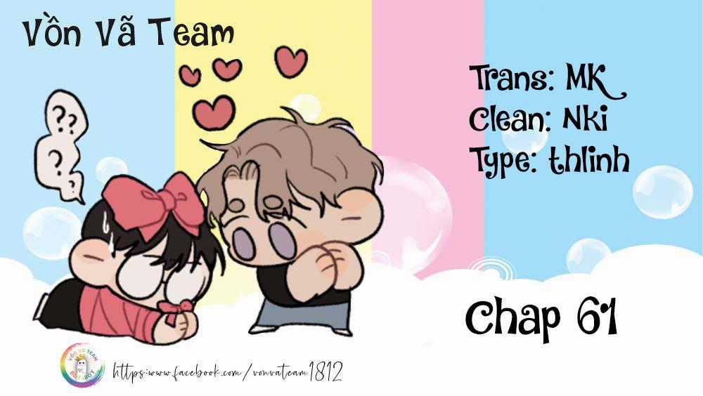 Cơn Mưa Rào - Chapter 61 - Trang 2